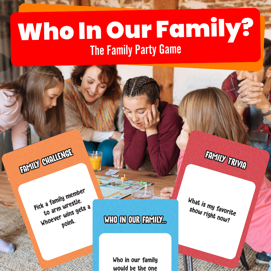 Who Our Family?