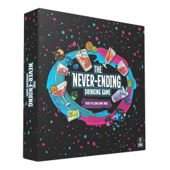 The Never Ending Drinking Game