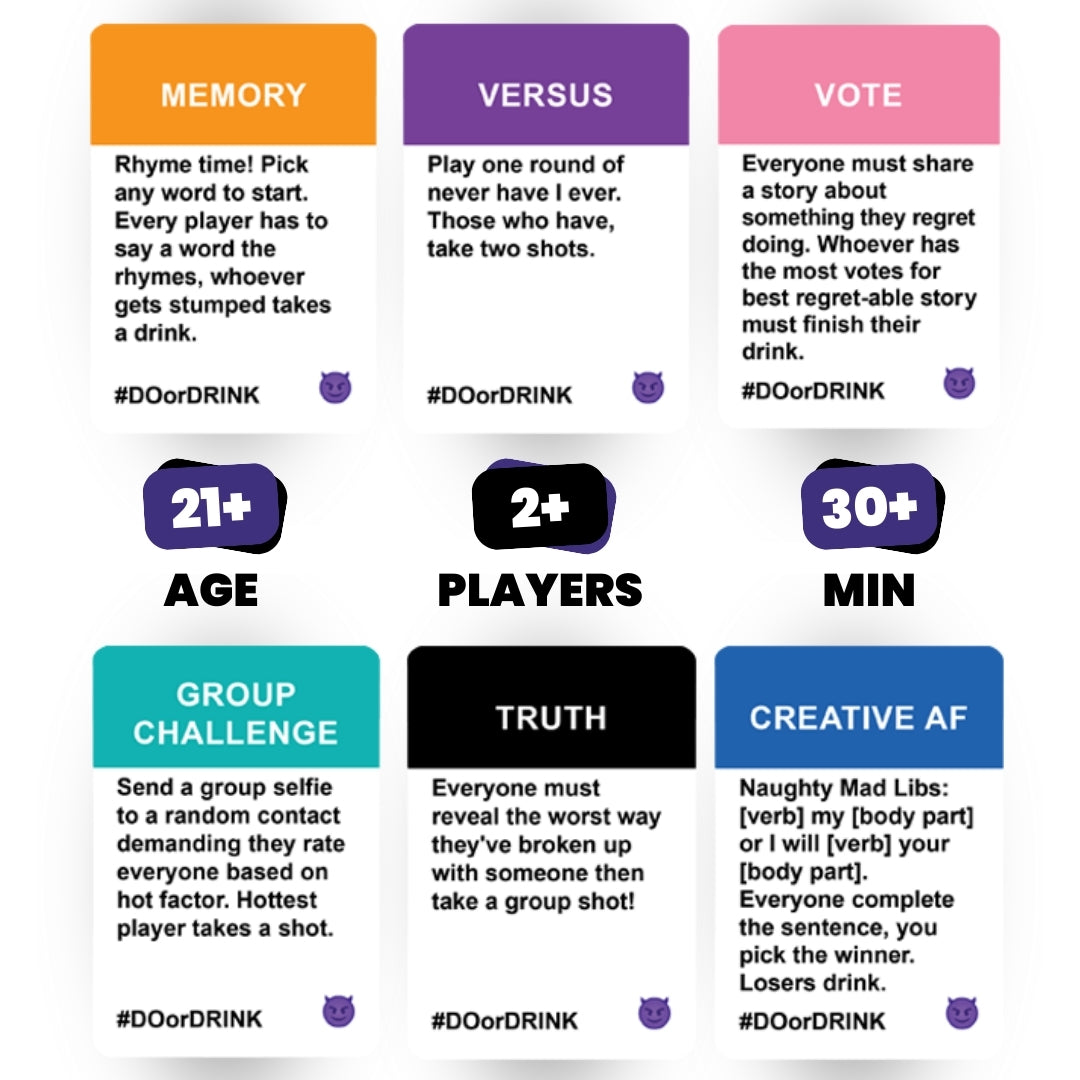 Naughty Edition Do Or Drink naughty-edition-do-or-drink