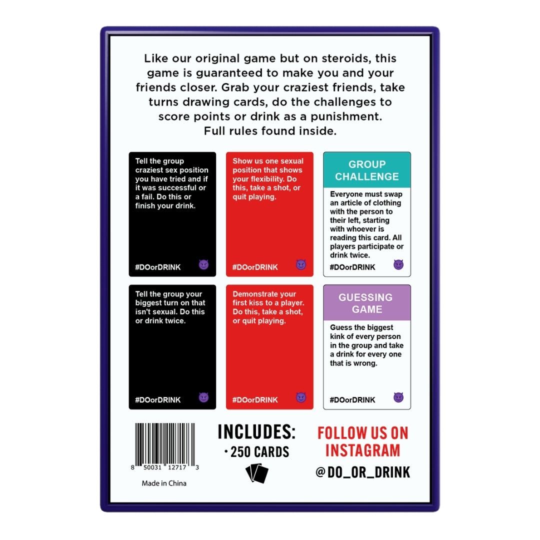 Naughty Edition Do Or Drink naughty-edition-do-or-drink