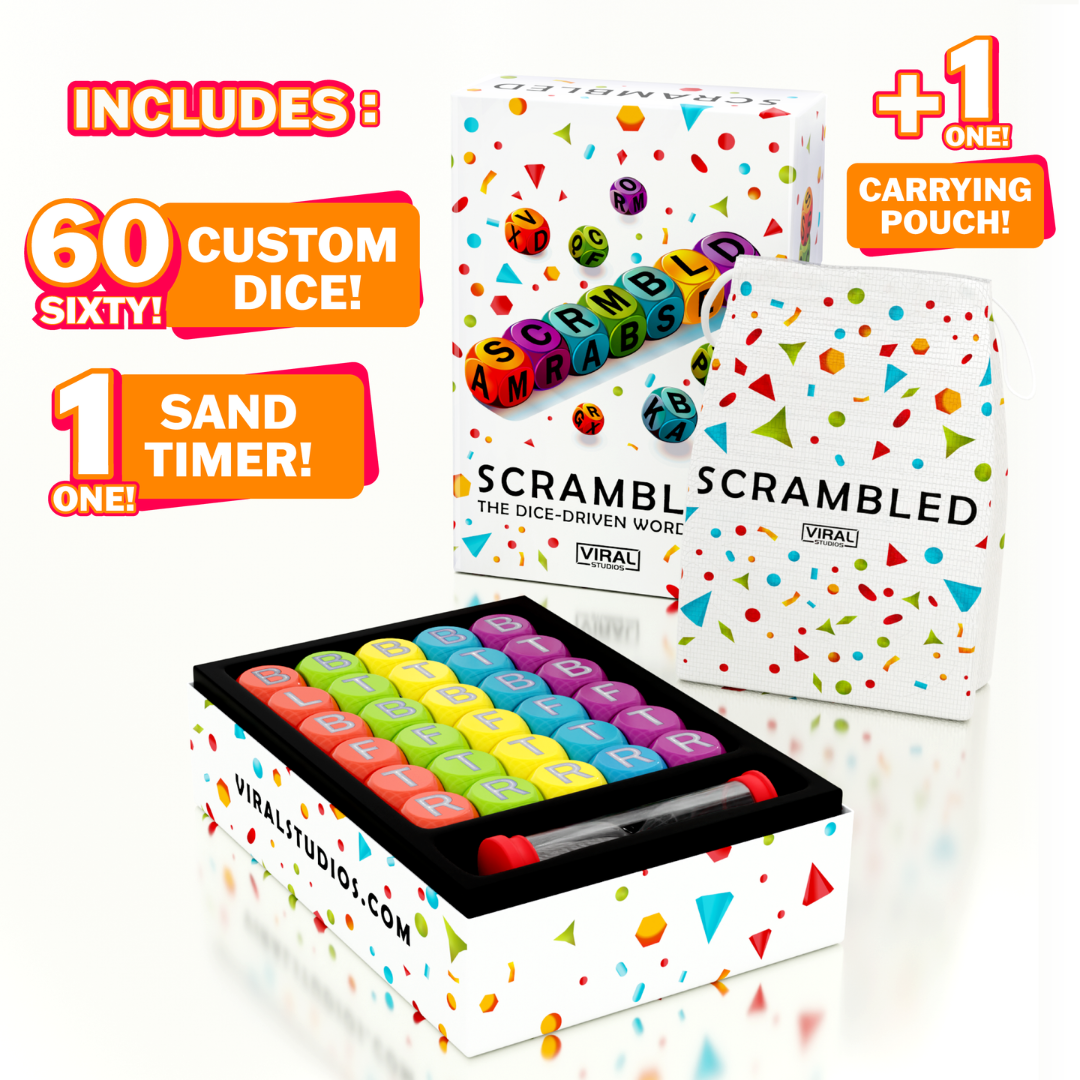 Scrambled