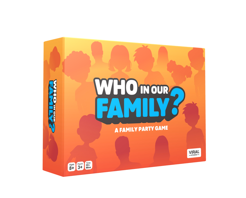 Who Our Family?