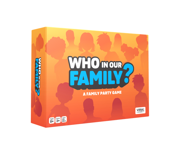 Who Our Family?