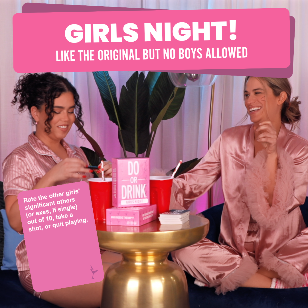 Girls Night