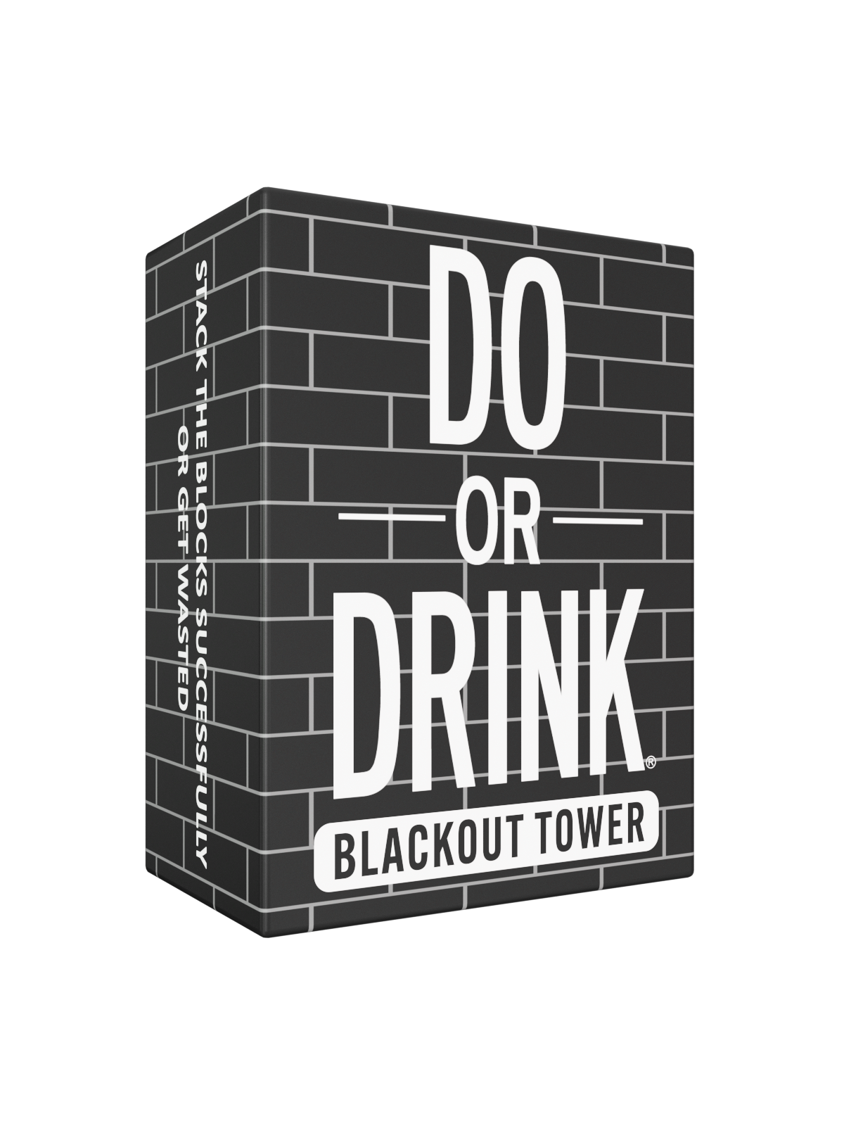Blackout Tower