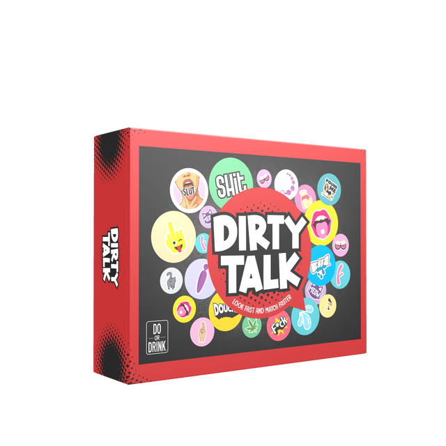 Dirty Talk