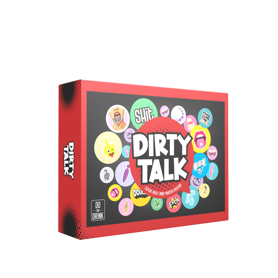 Dirty Talk