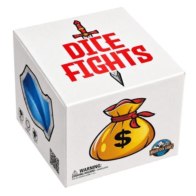 Dice Fights