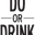 logo of Do Or Drink