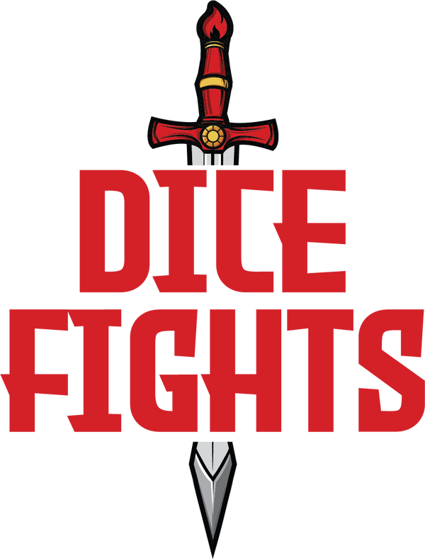 Dice Fights