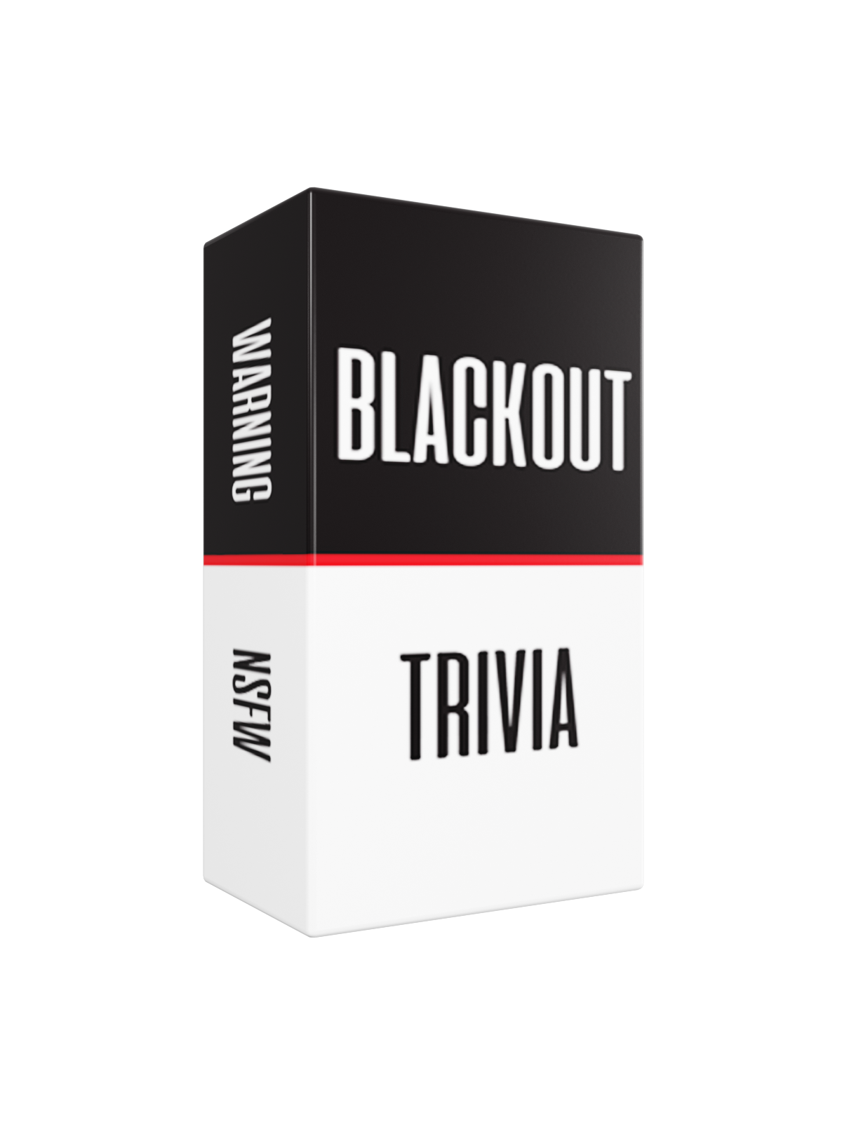 Blackout Trivia